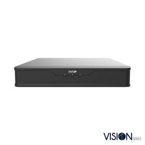 Speco D16VN8TB 16-Channel 4K TVI DVR 8TB