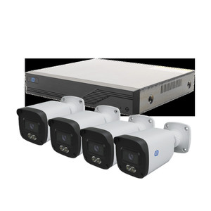 Speco Technologies D16VX3TB 16-Channel TVI DVR with 3TB Storage