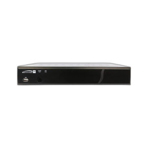 Speco D4VN2TB Speco D4VN2TB 4-Channel 4K TVI DVR 2TB