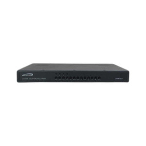 Speco D4VN6TB Speco D4VN6TB 4-Channel 4K TVI DVR 6TB