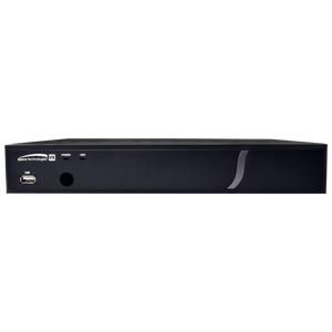 Speco Technologies D4VX2TB 4-Channel TVI DVR with 2TB Storage