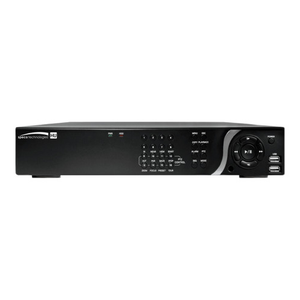 Speco Technologies D8HU12TB 8 Channel 4K IP/TVI Hybrid Recorder 1 - Image 2