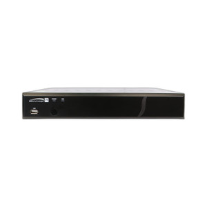 Speco Technologies D8VN10TB Speco D8VN10TB 8-Channel 4K TVI DVR 10TB