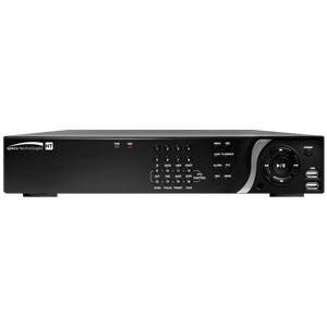 Speco D8VN8TB 8-Channel 4K TVI DVR 8TB