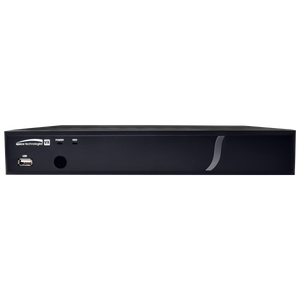 Speco Technologies D8VX4TB 8-Channel MPTVI DVR with 4TB Storage Security System