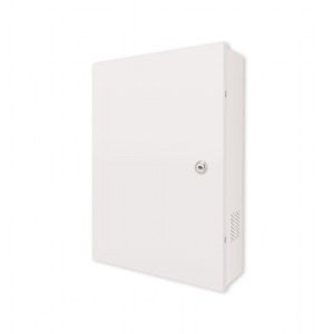 Speco Technologies D8WHUM30TB 8 Channel Wall Mount HU DVR w/ Moni