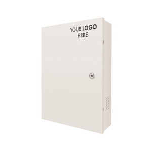 Speco Technologies D8WVN2TB 4K DVR security recorder wall mount installation