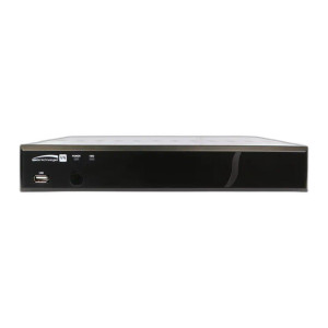 Speco D8WVNP2TB 8-Channel 4MP TVI Wallmount DVR - image 2