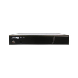 Speco D8WVNP4TB 8-Channel 4MP TVI Wallmount DVR - image 2