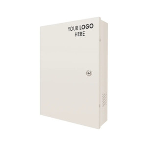 Speco D8WVNPM8TB 8-Channel 4MP TVI Wallmount DVR 8TB