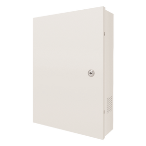 Speco D8WVXPM4TB 8-channel DVR recorder with 4TB storage and wall-mount design