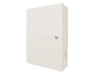 Speco D8WVXPM6TB 8-channel DVR 6TB storage wallmount surveillance equipment detail view