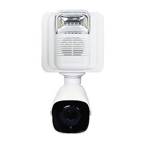 Speco DD1 Indoor Digital Deterrent with 4MP IP Camera