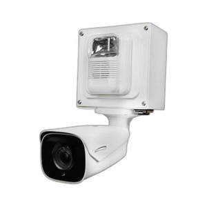 Speco DD1 Speco DD1 Indoor Digital Deterrent with 4MP IP Camera
