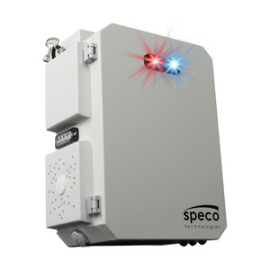 Speco Technologies DD3 Outdoor Digital Deterrent PTZ Alert Box