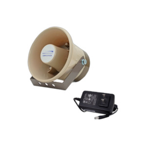 Speco DDAK4 Digital Deterrent Kit for DVR Systems - Image 2