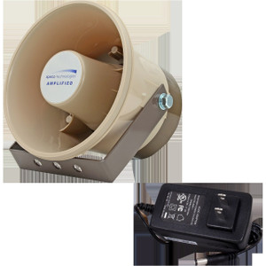 Speco Technologies Speco DDAK4 Digital Deterrent Kit for DVR Systems