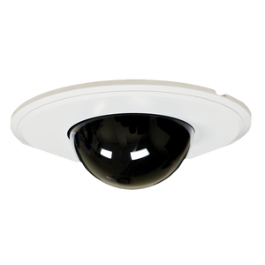 Speco Technologies DFM1 tile ceiling flush mount bracket for CVC6246T camera