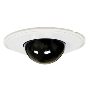 Speco Technologies DFM1 Tile Ceiling Flush Mount for CVC6246T