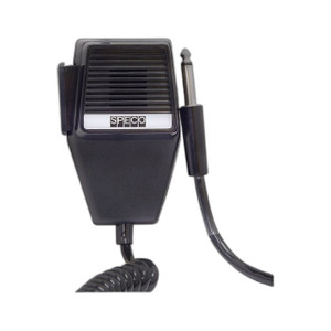 Speco Technologies DM520P Push to Talk CB/Handheld Microphone - image 2