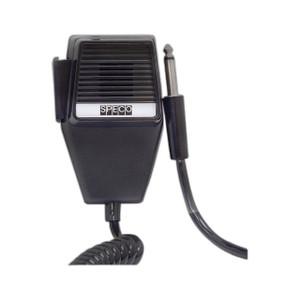 Speco DM520P Speco Technologies DM520P Push to Talk CB/Handheld Microphone