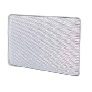 Speco Technologies DMS3TSW weather-resistant 3-way speaker front view