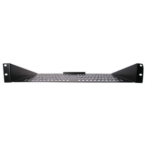 Speco ERS1V Vented Economy Rack Shelf 40lb