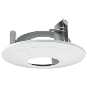 Speco Technologies FMT1 - Speco Technologies FMT1 Ceiling Flush Mount for Dome Cameras