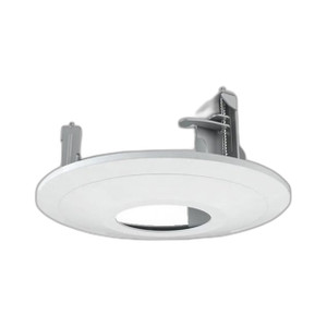 Speco FMT1 Speco Technologies FMT1 Ceiling Flush Mount for O4VLD5, O4D6, O8