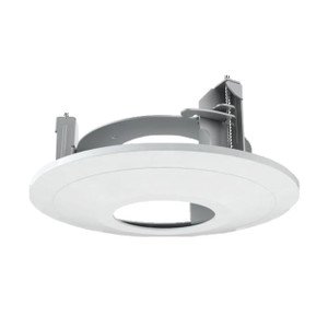Speco Technologies FMT1 Ceiling Flush Mount for Dome Cameras
