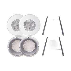 Speco Technologies G86KITPR Speco G86KITPR Speaker Installation Kit