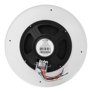 Speco G86TG 8-inch grille replacement accessory for audio surveillance speakers