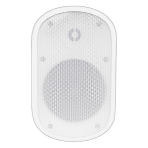 Speco Technologies G86TG 8" Speaker Grille Combo