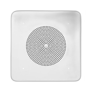 Speco G86TG1X1C Speco G86TG1X1C 1x1 Ceiling Tile Speaker Volume Control