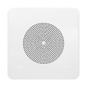 Speco G86TG1X1C 1x1 Ceiling Tile Speaker Volume Control
