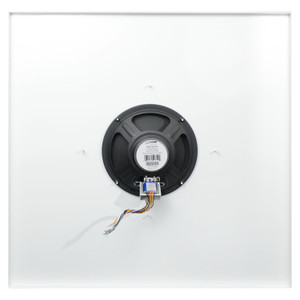 Speco Technologies G86TG2X2 - Speco Technologies G86TG2X2 2'×2' Ceiling Tile Speaker (view 5)