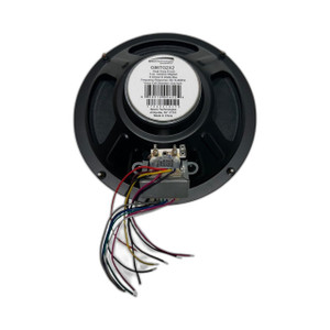Speco G86TG2X2 Speco Technologies G86TG2X2 2'x2' G86 Ceiling Tile Speaker