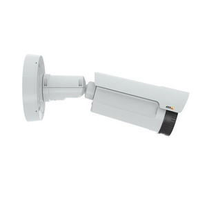 Axis Q1942-E Thermal Outdoor Bullet Camera