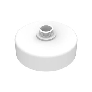 Speco Technologies GJCFD threaded junction box for security camera systems