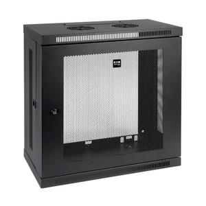 Speco Technologies H12WHRN16TB 12 Ch. Wall-Mount Hybrid Recorder