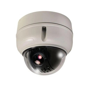 Speco Technologies H12WHRN6TB 12 Ch. Wall-Mount Hybrid Recorder