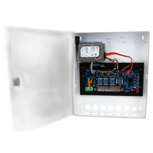 Speco Technologies H16WHRLN16TB 16 Ch. wall Mount Hybrid Recorder