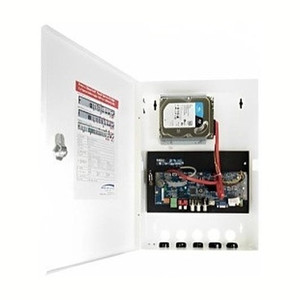 Speco Technologies H24WHRLN8TB 24 Ch. Hybrid Recorder