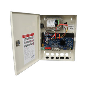Speco Technologies H24WHRN16TB 24 Ch. Wall-Mount Hybrid Recorder