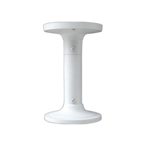 H2AT2 Speco HD-TVI 2MP IP67 surveillance camera mounting bracket installation