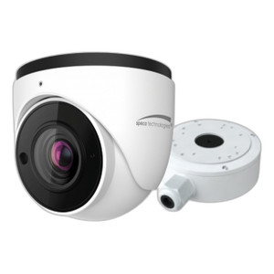 Speco Technologies H2LT1 H2LT1 2MP Turret HD-TVI Cam Light 2.8mm