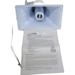 Speco Technologies H40HR16TB 40 Ch. NDAA Hybrid Recorder - 24 TVI