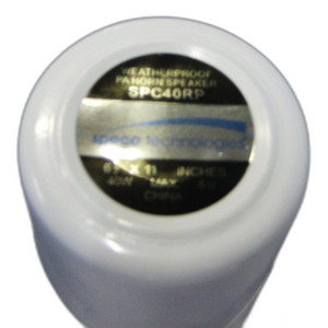 Speco Technologies H40HR24TB 40 Ch. NDAA Hybrid Recorder - 24 TVI