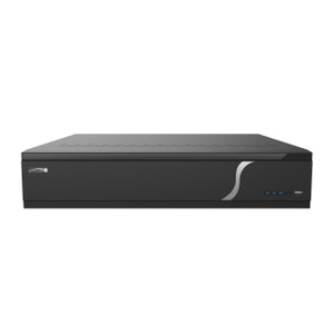 Speco Technologies H40HR32TB 40 Ch. NDAA Hybrid Recorder - 24 TVI