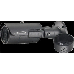 Speco H4FB1M 4MP HD-TVI Bullet Camera 2.7-12mm